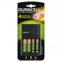 Buitinis baterijų įkroviklis Duracell
