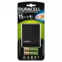 Duracell baterijų kroviklis AC
