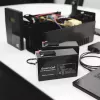 Akumuliatorius UPS Green Cell AGM38 6V 3,4Ah švino rūgšties sandarus AGM