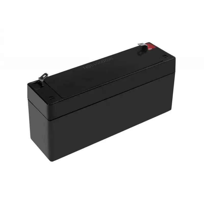 Akumuliatorius UPS Green Cell AGM38 6V 3,4Ah švino rūgšties sandarus AGM