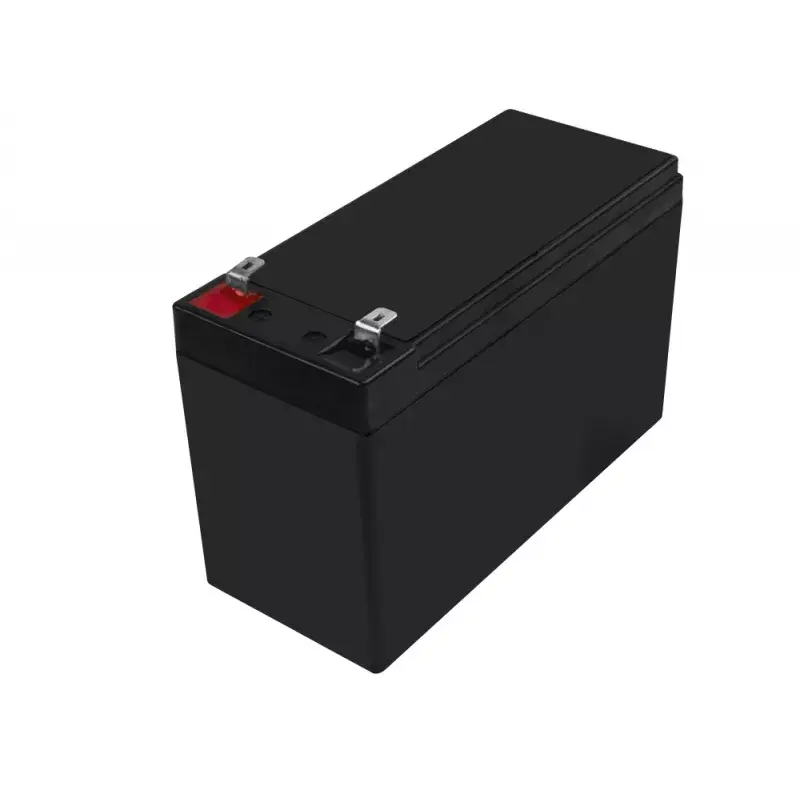 Įkraunama 12V sandarioji švino rūgšties baterija Green Cell AGM46, 8000 mAh, 2,15 kg, VRLA
