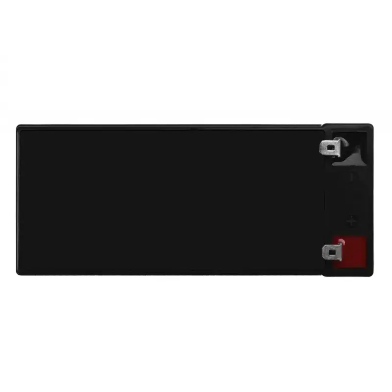 Įkraunama 12V sandarioji švino rūgšties baterija Green Cell AGM46, 8000 mAh, 2,15 kg, VRLA