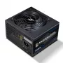 Zalman ZM600-TXII V2 MegaMax 80PLUS 230V EU STANDARD maitinimo blokas 600 W 20+4 pin ATX ATX Juodas