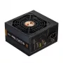 Zalman ZM750-GVII maitinimo blokas 750 W 20+4 pin ATX ATX Juoda