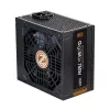 Zalman ZM750-GVII maitinimo blokas 750 W 20+4 pin ATX ATX Juoda