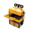 4M Money Bank Robot – edukacinis taupyklės robotas