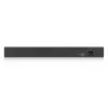 Zyxel GS1900-48HPv2 valdomas L2 Gigabit Ethernet (10/100/1000) Power over Ethernet (PoE) jungiklis, juodas