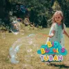 Burbulų rinkinys Tuban MEGA SET DIDELIEMS BURBULAMS, rekomenduojamas amžius 3 metai