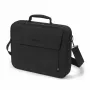 Dėklas nešiojamam kompiuteriui DICOTA Eco Multi Base 15-17,3 col. juodas / 300d Rpet poliesteris