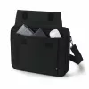 Dėklas nešiojamam kompiuteriui DICOTA Eco Multi Base 15-17,3 col. juodas / 300d Rpet poliesteris