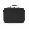 Dėklas nešiojamam kompiuteriui DICOTA Eco Multi Base 15-17,3 col. juodas / 300d Rpet poliesteris