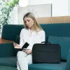 Dėklas nešiojamam kompiuteriui DICOTA Eco Multi Base 15-17,3 col. juodas / 300d Rpet poliesteris