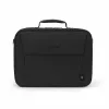 Dėklas nešiojamam kompiuteriui DICOTA Eco Multi Base 15-17,3 col. juodas / 300d Rpet poliesteris