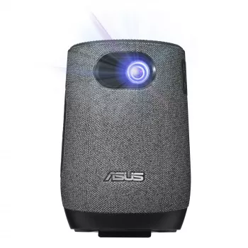 ASUS ZenBeam Latte L1 standartinio diapazono projektorius LED 1080p (1920x1080) pilka