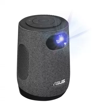 ASUS ZenBeam Latte L1 standartinio diapazono projektorius LED 1080p (1920x1080) pilka