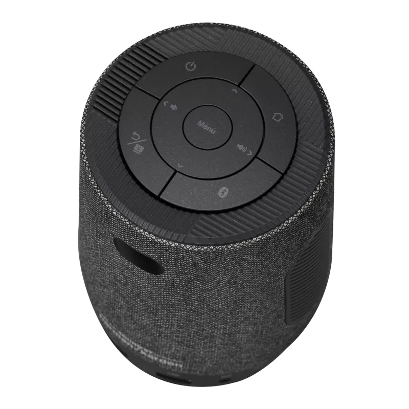 ASUS ZenBeam Latte L1 standartinio diapazono projektorius LED 1080p (1920x1080) pilka