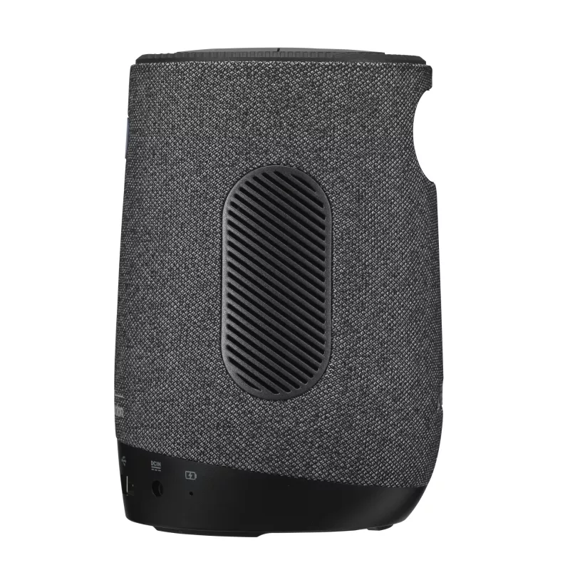 ASUS ZenBeam Latte L1 standartinio diapazono projektorius LED 1080p (1920x1080) pilka