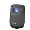 ASUS ZenBeam Latte L1 standartinio diapazono projektorius LED 1080p (1920x1080) pilka