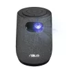 ASUS ZenBeam Latte L1 standartinio diapazono projektorius LED 1080p (1920x1080) pilka