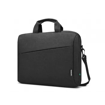 Lenovo T210 39.6 cm (15.6 colio) viršutinio įkrovimo kuprinė Juoda