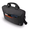Lenovo T210 39.6 cm (15.6 colio) viršutinio įkrovimo kuprinė Juoda