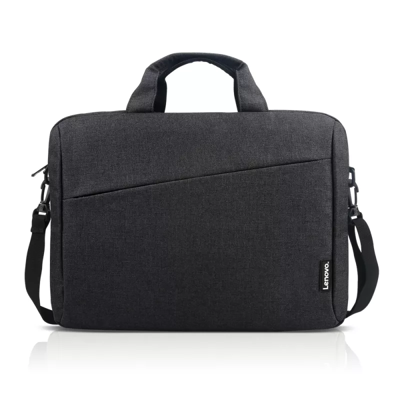 Lenovo T210 39.6 cm (15.6 colio) viršutinio įkrovimo kuprinė Juoda