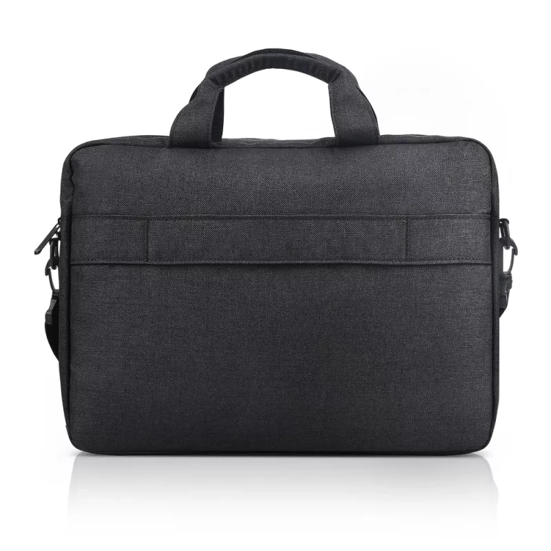 Lenovo T210 39.6 cm (15.6 colio) viršutinio įkrovimo kuprinė Juoda