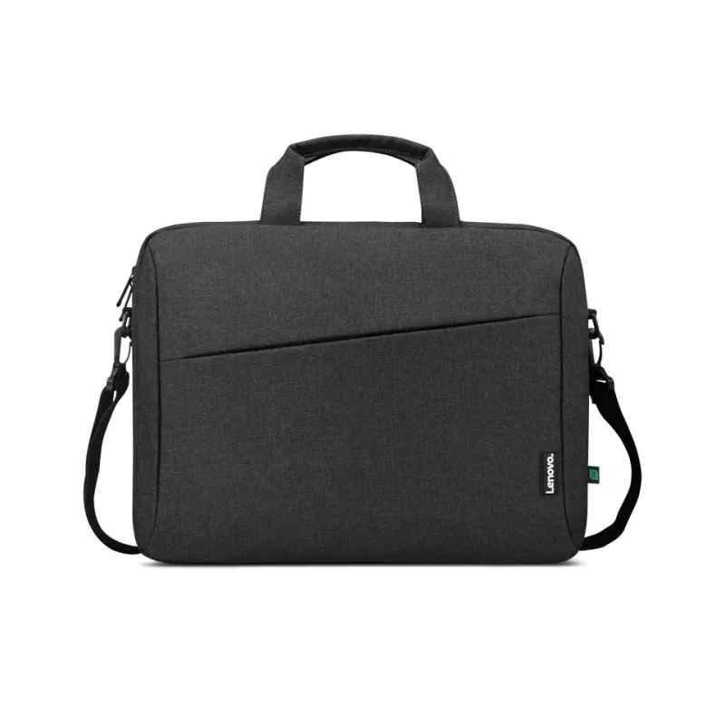 Lenovo T210 39.6 cm (15.6 colio) viršutinio įkrovimo kuprinė Juoda