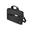 Lenovo T210 39.6 cm (15.6 colio) viršutinio įkrovimo kuprinė Juoda