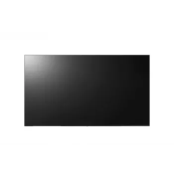 LG 75UL3J-E Profesionalus skaitmeninis ekranas 190,5 cm (75 inch) IPS 400 cd/m² 4K Ultra HD Mėlynas Integruotas procesorius Web OS 24/7