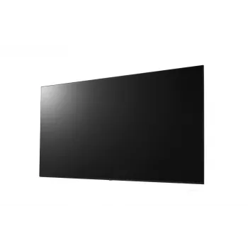 LG 75UL3J-E Profesionalus skaitmeninis ekranas 190,5 cm (75 inch) IPS 400 cd/m² 4K Ultra HD Mėlynas Integruotas procesorius Web OS 24/7