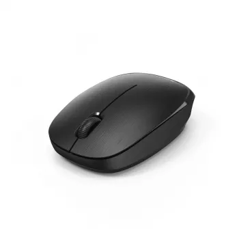 Hama MW-110 pelė biurui Ambidekstrinė RF belaidė optinė 1000 DPI