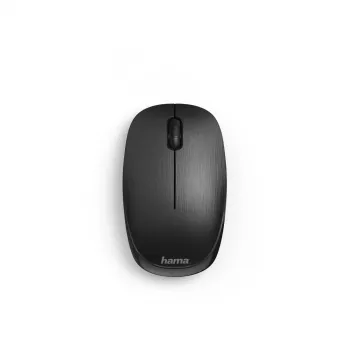 Hama MW-110 pelė biurui Ambidekstrinė RF belaidė optinė 1000 DPI