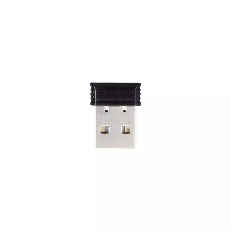 Hama MW-110 pelė biurui Ambidekstrinė RF belaidė optinė 1000 DPI