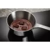Indukcinė kaitlentė Electrolux LIV63431BK, įmontuojama, 60 cm, 4 zonos, juoda