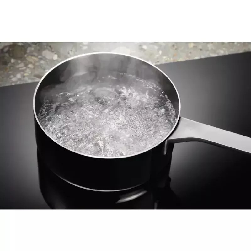 Indukcinė kaitlentė Electrolux LIV63431BK, įmontuojama, 60 cm, 4 zonos, juoda