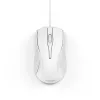 Hama MC-200 pelė Office dešinei rankai USB Type-A optinė 1200 DPI