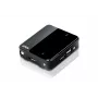 ATEN CS782DP 2 prievadų USB 4K DisplayPort 1.2 KVM jungiklis (su KVM kabeliais)