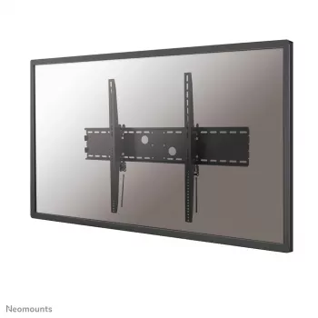 Neomounts LFD-W2000 TV laikiklis sieninis 60-100 colių - pakreipiamas