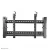 Neomounts LED-VW2000BLACK sieninis laikiklis vaizdo sienai 32-75 inch - ištraukiamas - maks. 70 kg