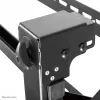 Neomounts LED-VW2000BLACK sieninis laikiklis vaizdo sienai 32-75 inch - ištraukiamas - maks. 70 kg