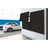Neomounts LED-VW2000BLACK sieninis laikiklis vaizdo sienai 32-75 inch - ištraukiamas - maks. 70 kg