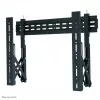 Neomounts LED-VW1000BLACK sieninis laikiklis vaizdo sienoms 40-75 colių - ištraukiamas - maks. 50 kg