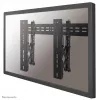 Neomounts LED-VW1000BLACK sieninis laikiklis vaizdo sienoms 40-75 colių - ištraukiamas - maks. 50 kg