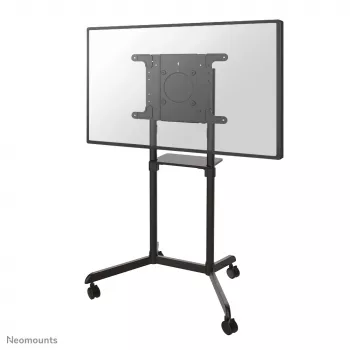 Neomounts NS-M1250BLACK mobilus stovas televizoriui 37-70 colių - sukamas