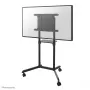 Neomounts NS-M1250BLACK mobilus stovas televizoriui 37-70 colių - sukamas