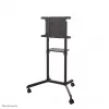 Neomounts NS-M1250BLACK mobilus stovas televizoriui 37-70 colių - sukamas