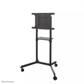 Neomounts NS-M1250BLACK mobilus stovas televizoriui 37-70 colių - sukamas