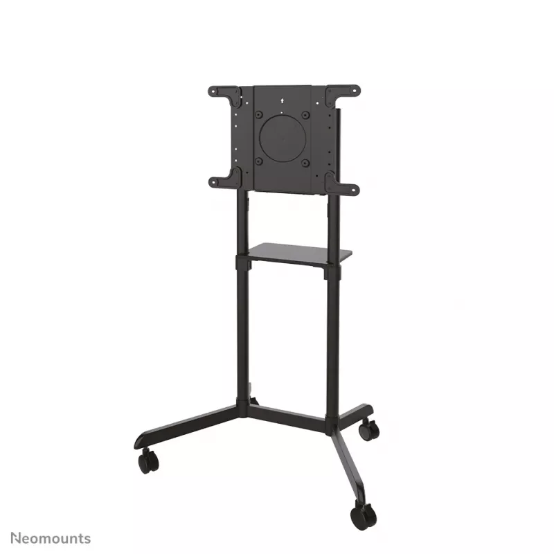 Neomounts NS-M1250BLACK mobilus stovas televizoriui 37-70 colių - sukamas