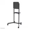 Neomounts NS-M1250BLACK mobilus stovas televizoriui 37-70 colių - sukamas